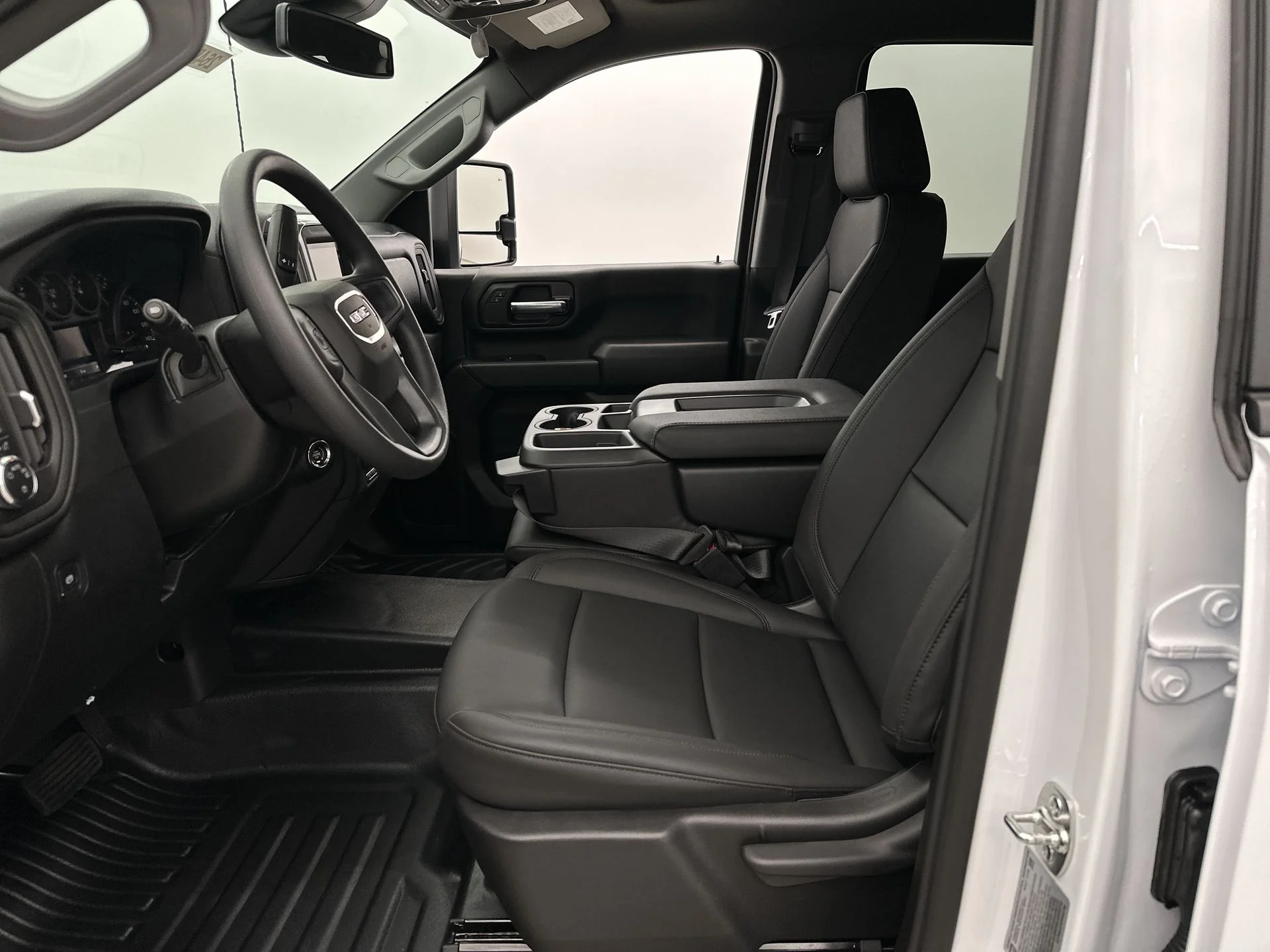 2026 GMC Sierra 2500HD Pro - Photo 63