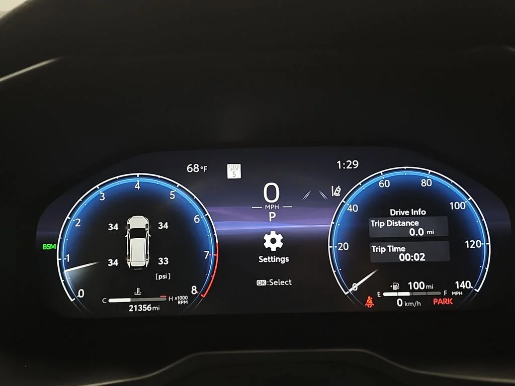 Used 2023 Silver Toyota Limited image 21