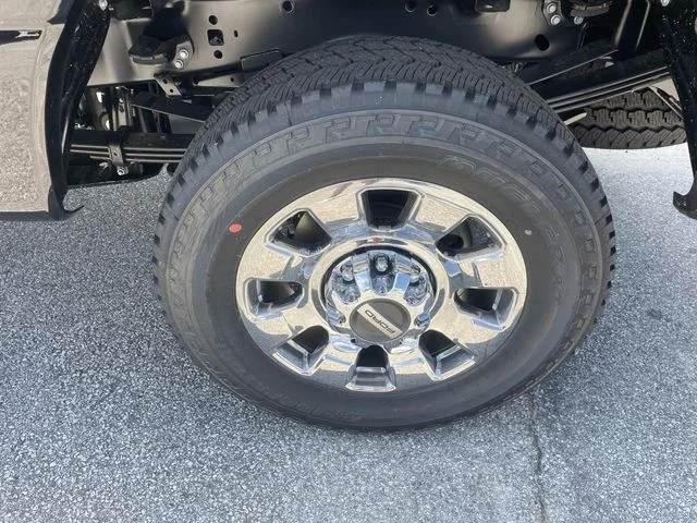 2025 Ford F-350 Super Duty Lariat - Photo 21