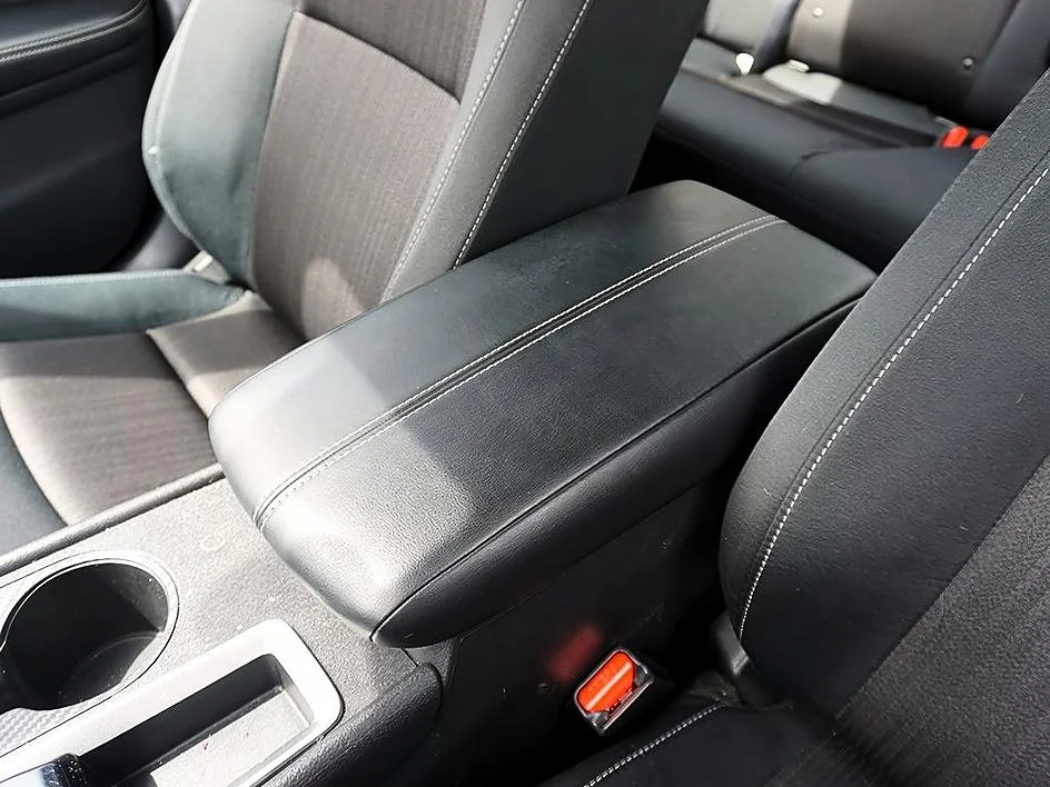 Used 2025 Gun Metallic Nissan SV image 37