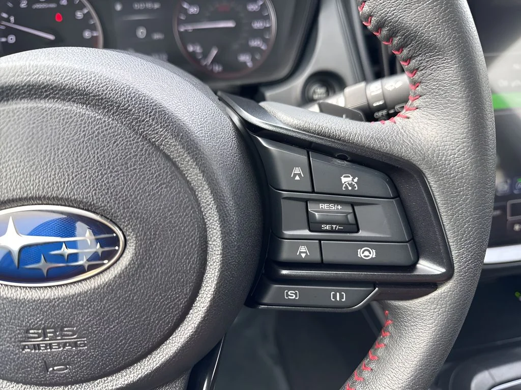 Used 2024 Blue Subaru 2.5RS image 16