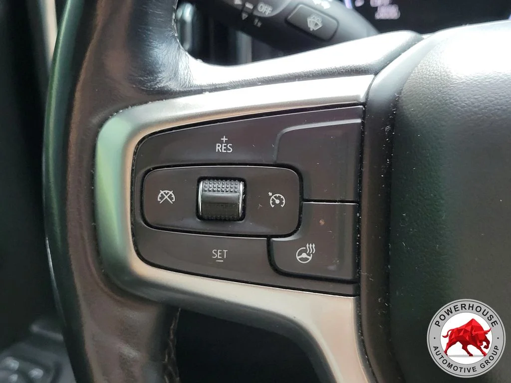 Used 2020 Beige Chevrolet LT image 27