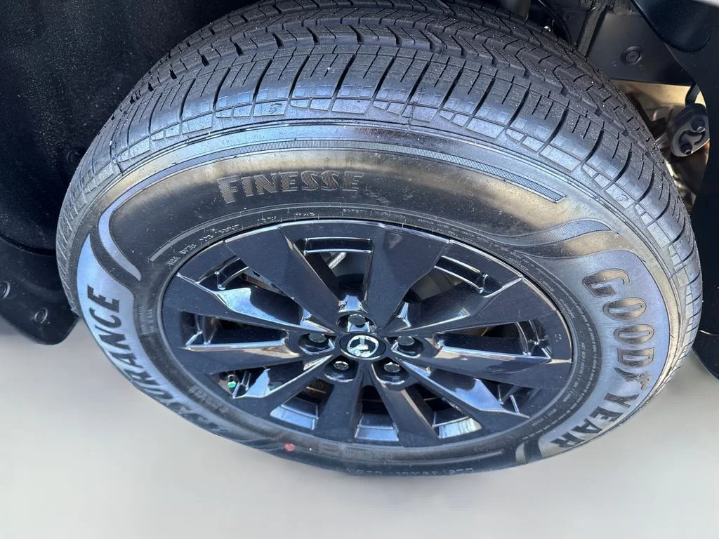 New 2026 Gray Metallic Mazda Premium image 36