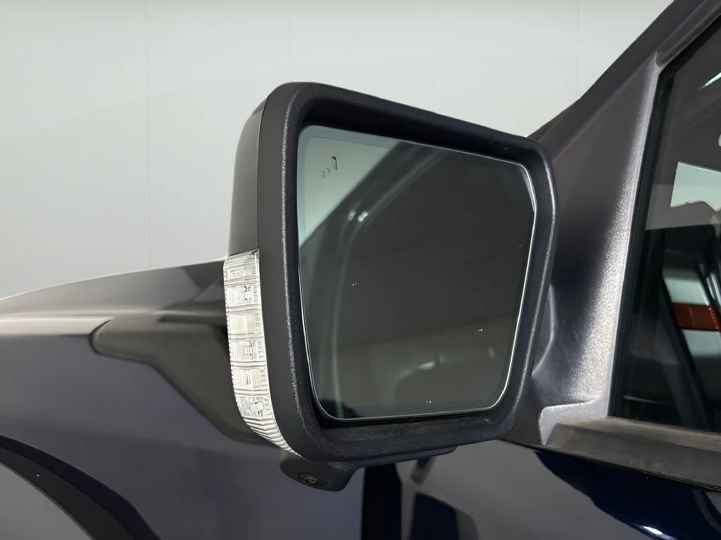Used 2022 Blue Ford Raptor image 46