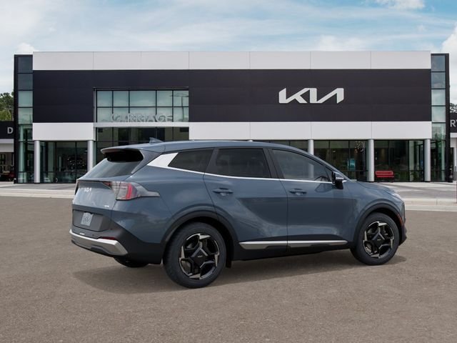 New 2027  Kia EX image 6