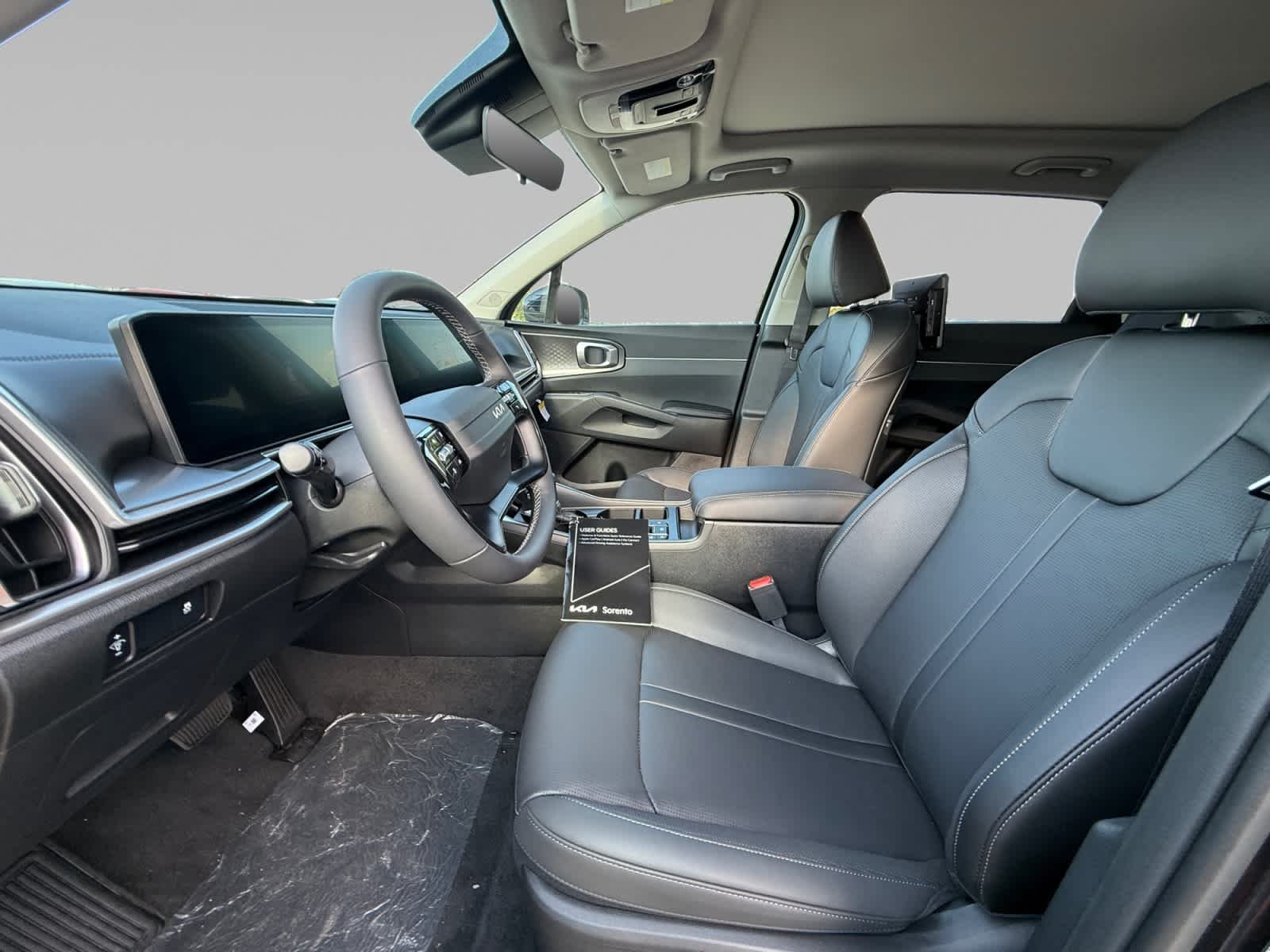New 2026 Panthera Metal Kia S image 11