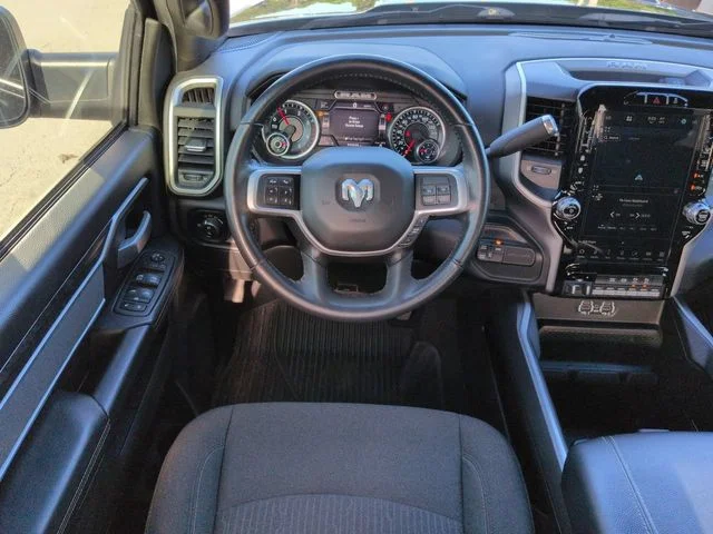 Used 2022 Gray Ram Big Horn image 15