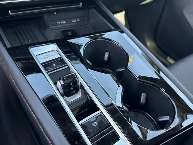 New 2026 Black Volkswagen Peak Edition image 24