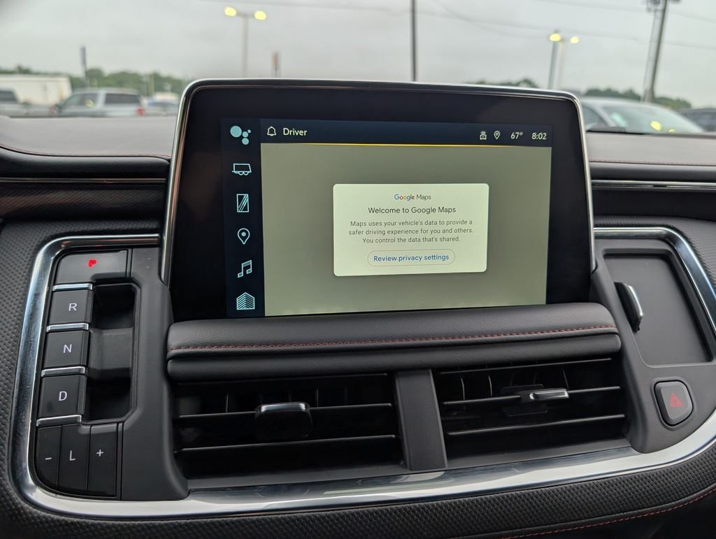 Used 2024 Summit White Chevrolet RST image 7