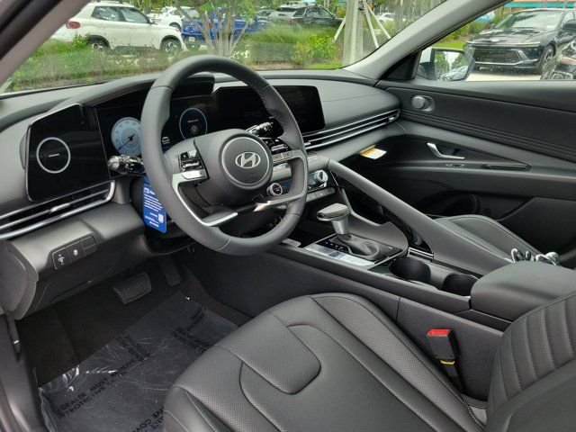 New 2026 White Hyundai Limited image 10