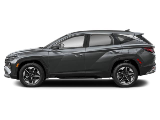 Certified Used 2026 Ecotronic Gray Hyundai SEL AWD image 3