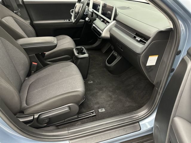 2024 Hyundai IONIQ 5 SEL - Photo 24