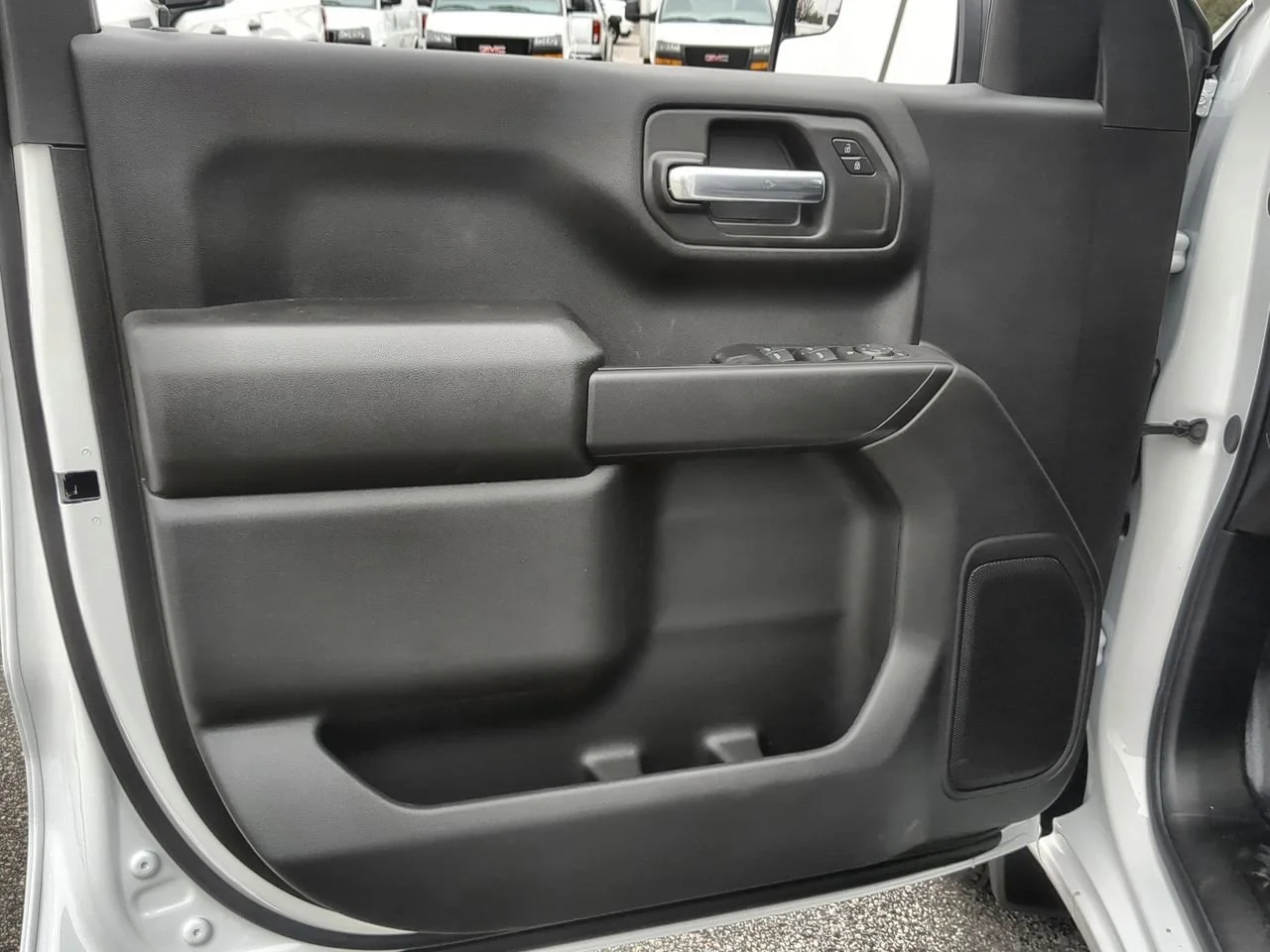 2026 GMC Sierra 1500 Pro - Photo 21