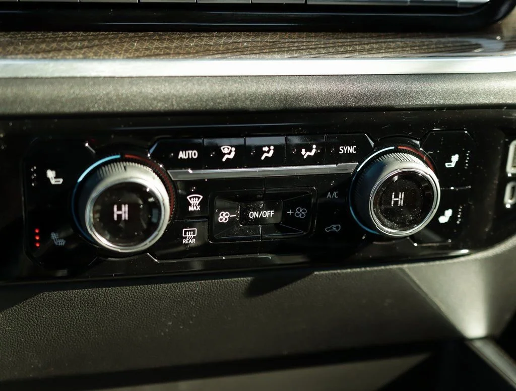 2026 Chevrolet Silverado 1500 RST - Photo 18