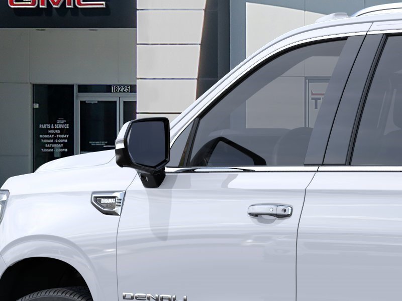 2026 GMC Yukon XL Denali - Photo 12