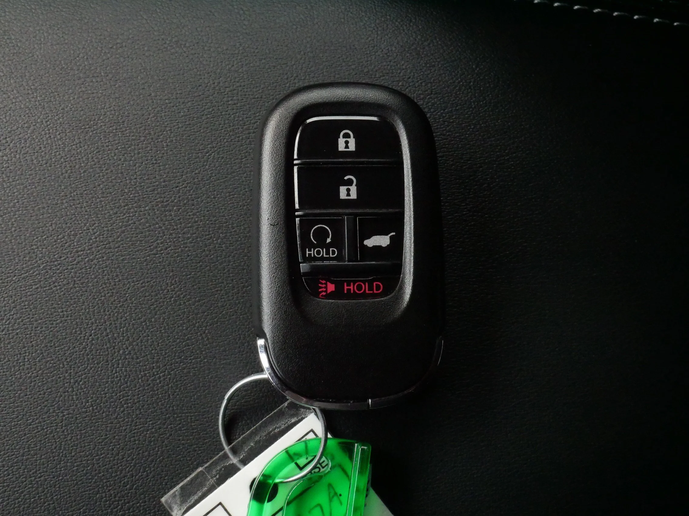 2024 Honda HR-V EX-L - Photo 66
