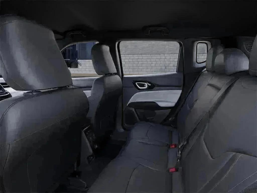 New 2026 Joose Exterior Paint Jeep Limited image 23