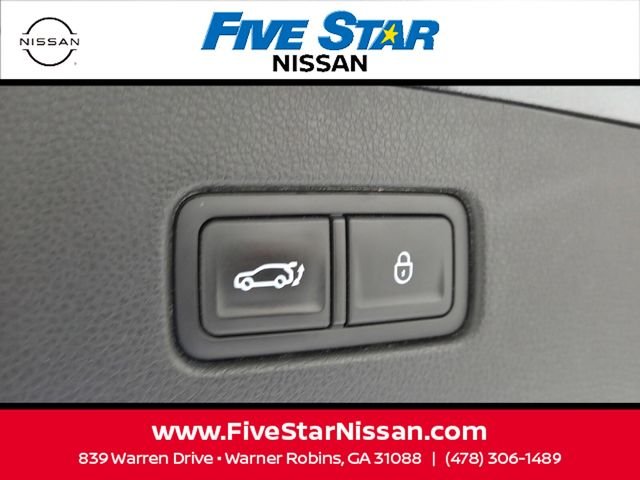Used 2022 Gray Genesis 2.5T image 14
