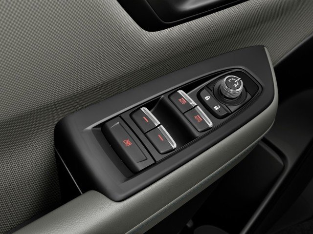 New 2026 DAYBREAK BLUE PEARL Subaru Premium Hybrid image 22