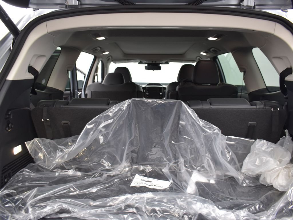 2026 Subaru Ascent Touring - Photo 48