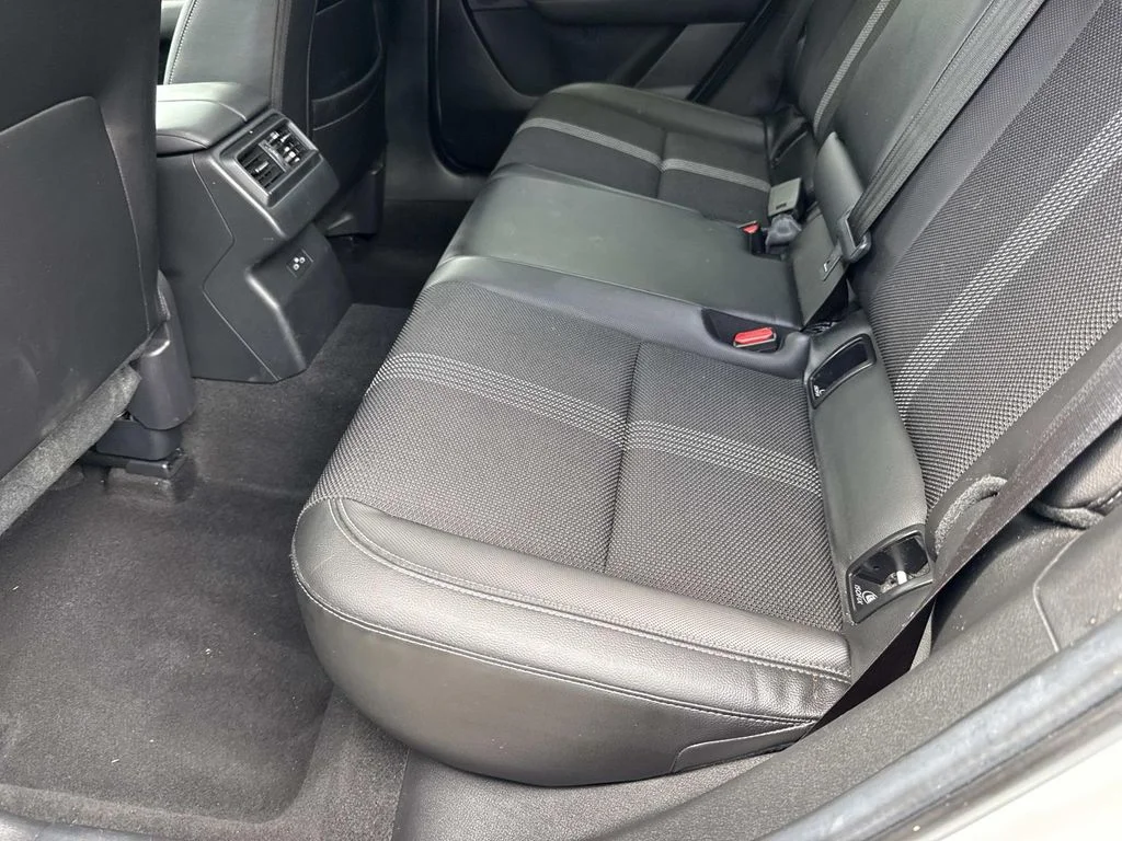 Certified Used 2025 Beige Mazda 2.5 S Preferred Package image 19