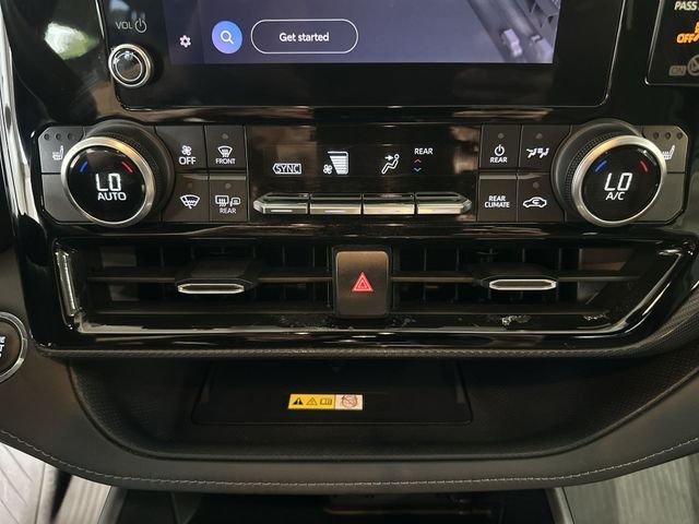 Certified Used 2023 Pearl Toyota XSE image 21