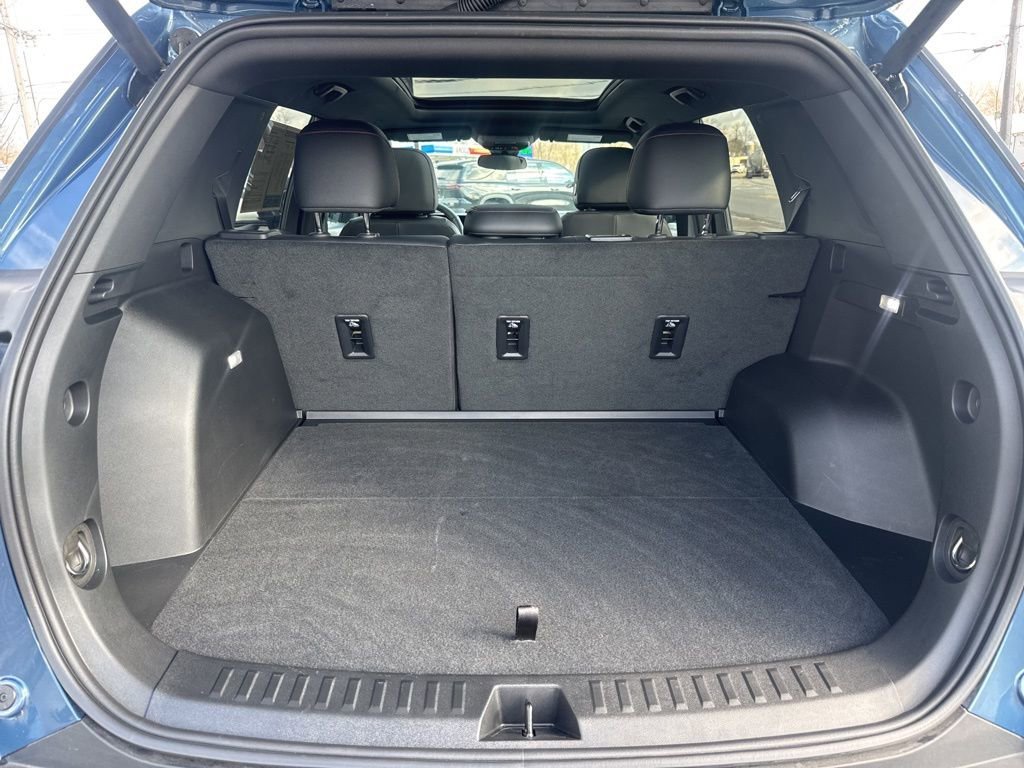 2026 Chevrolet Equinox RS - Photo 17