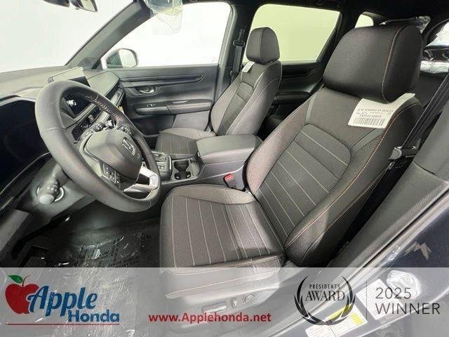 New 2026 Canyon River Blue Metallic Honda AWD Sport Hybrid image 13