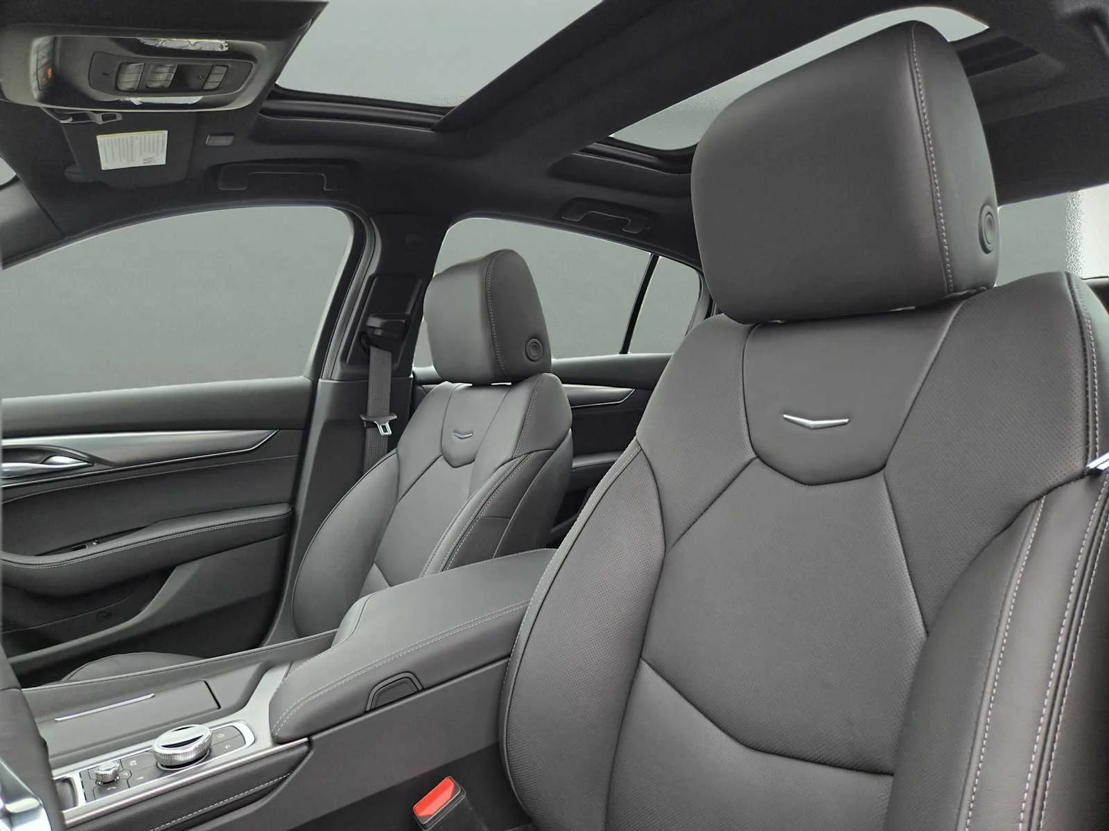 2026 Cadillac CT5 Premium Luxury - Photo 22