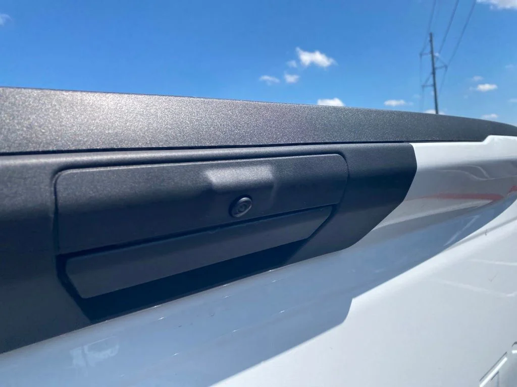 New 2026 Oxford White Ford F-250® XL image 30
