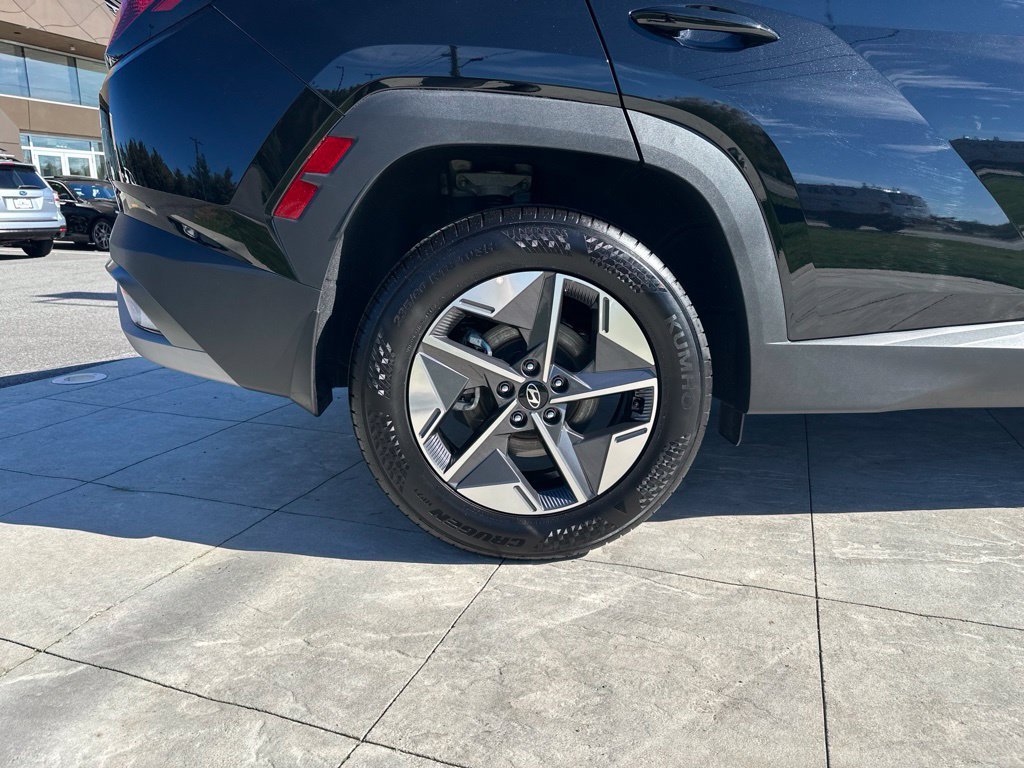 2026 Hyundai Tucson SEL - Photo 16