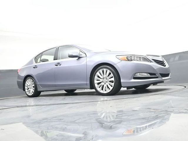 Used 2015  Acura Base image 30