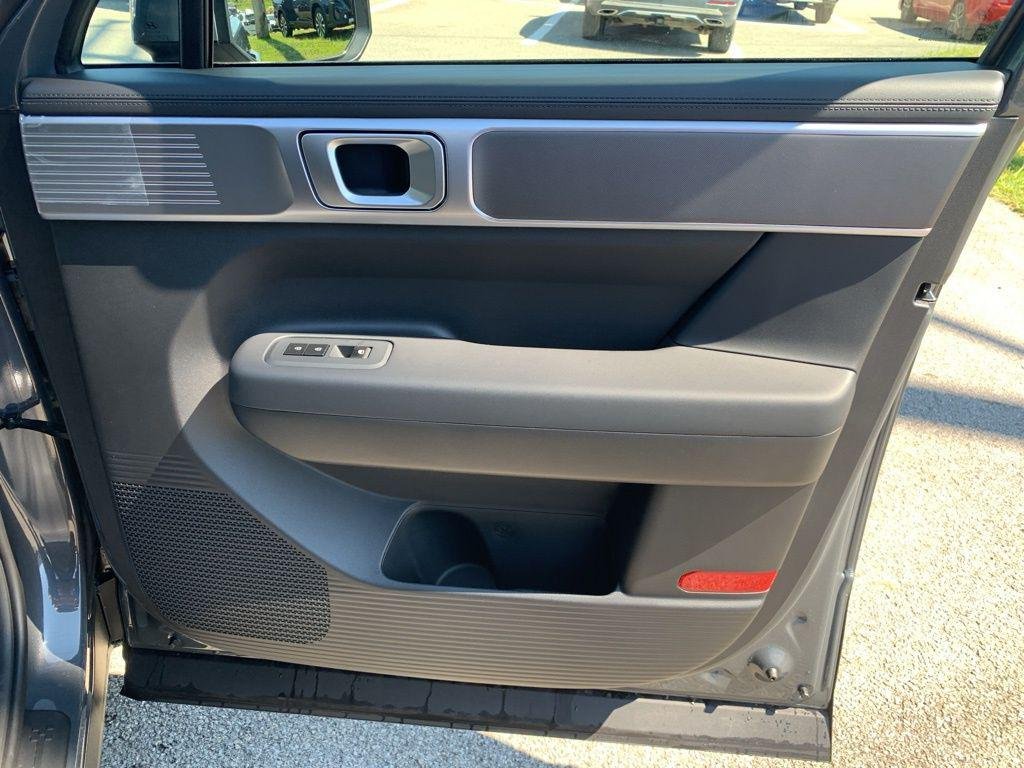 2026 Hyundai Santa Fe SE - Photo 22