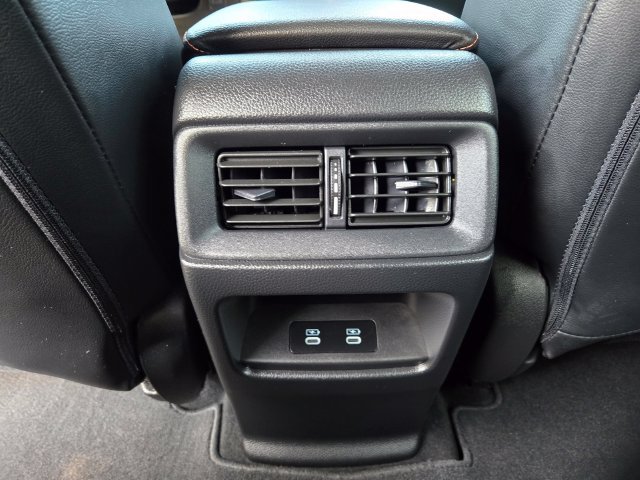 Used 2024  Honda Sport Touring image 13
