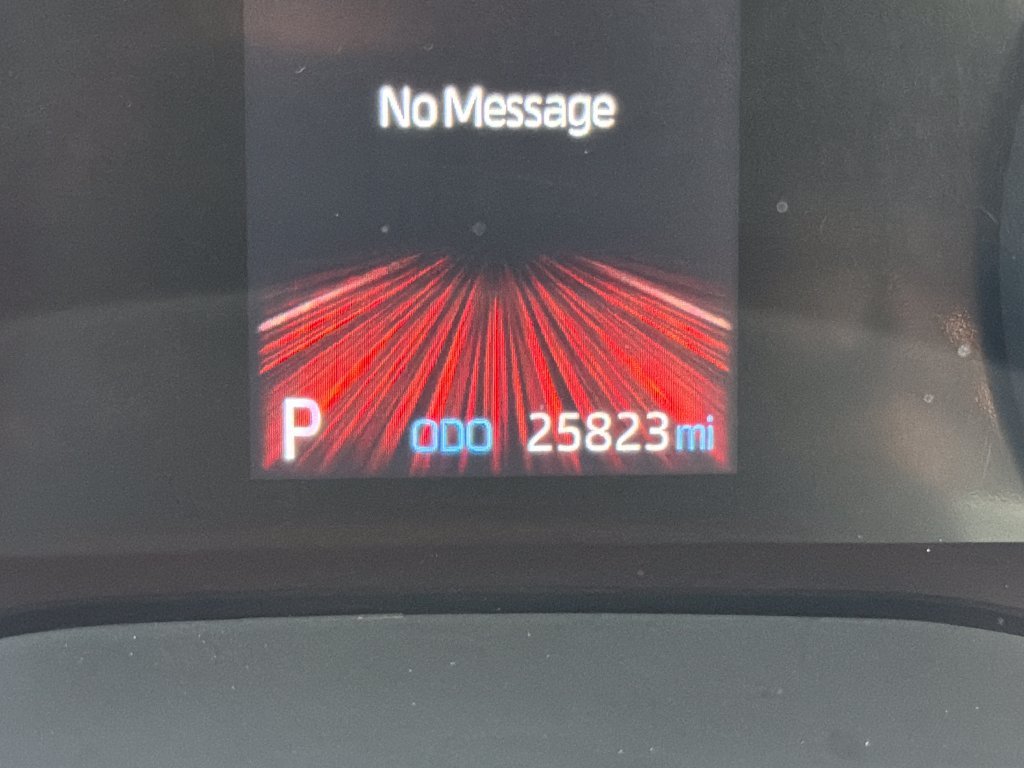 2024 Toyota Sienna Woodland Edition - Photo 19