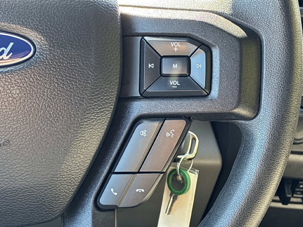 Used 2022 White Ford XL image 26