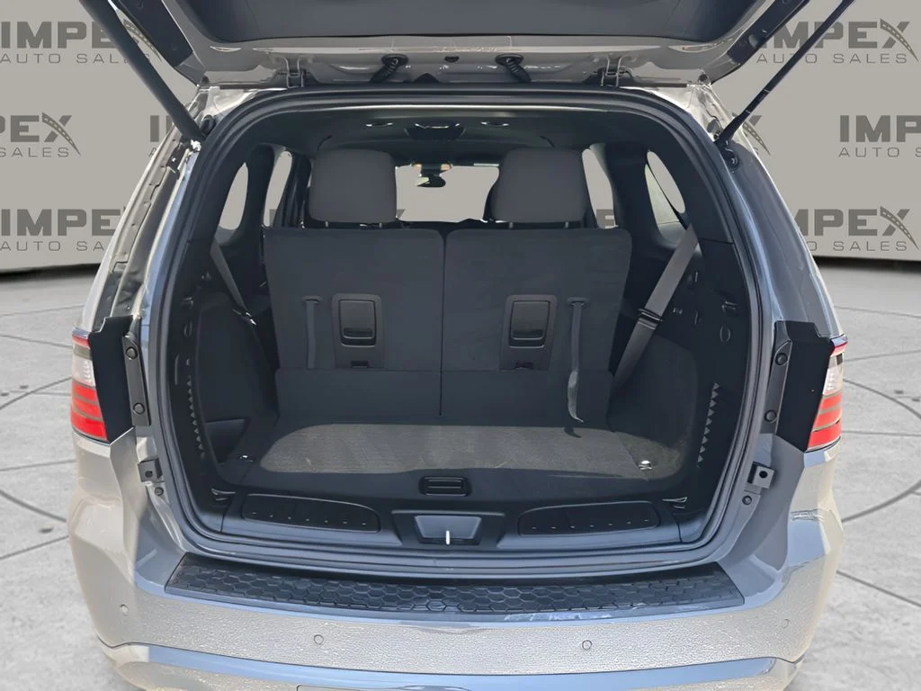 Used 2026 Gray Dodge GT image 29