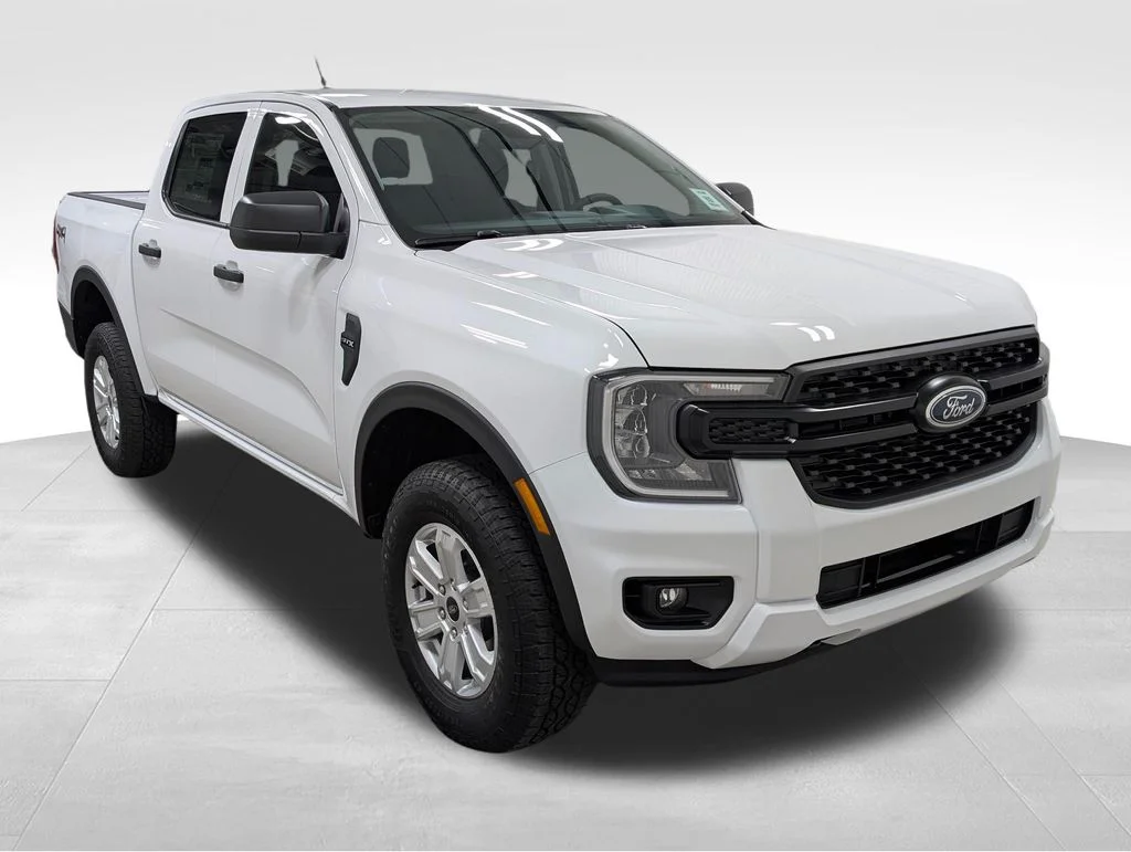 New 2026 Oxford White Ford XL image 18