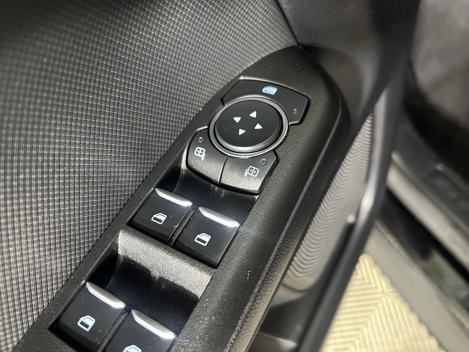 Used 2023 Bk Ford Big Bend image 38