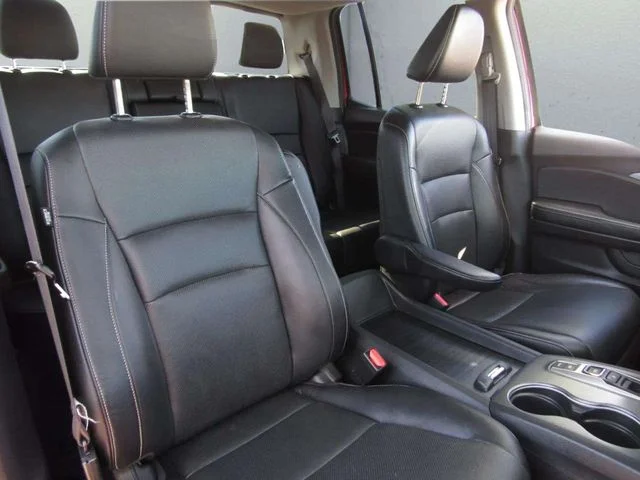 Used 2022 Crystal Black Pearl Honda RTL-E image 11