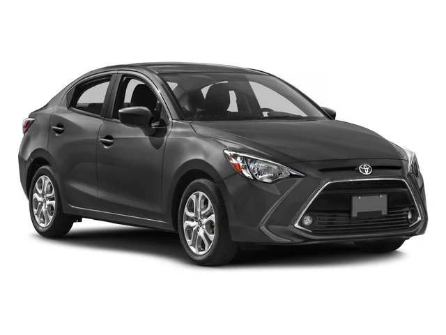 Used 2017 Silver Toyota Base image 6