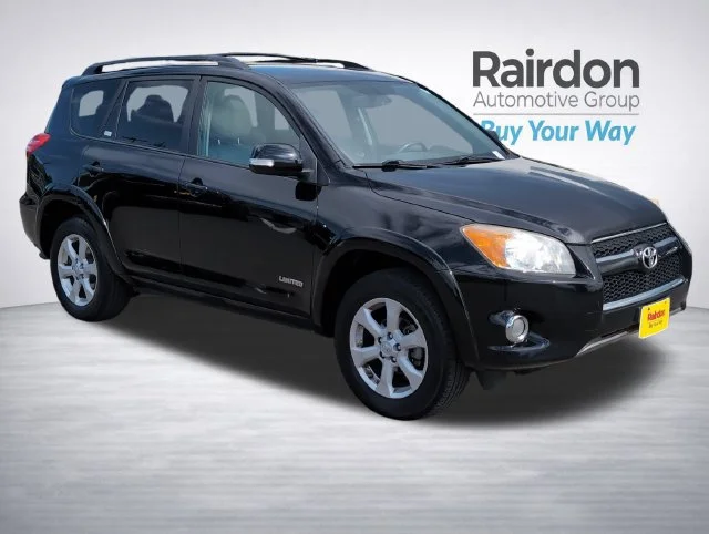 2011 Toyota RAV4