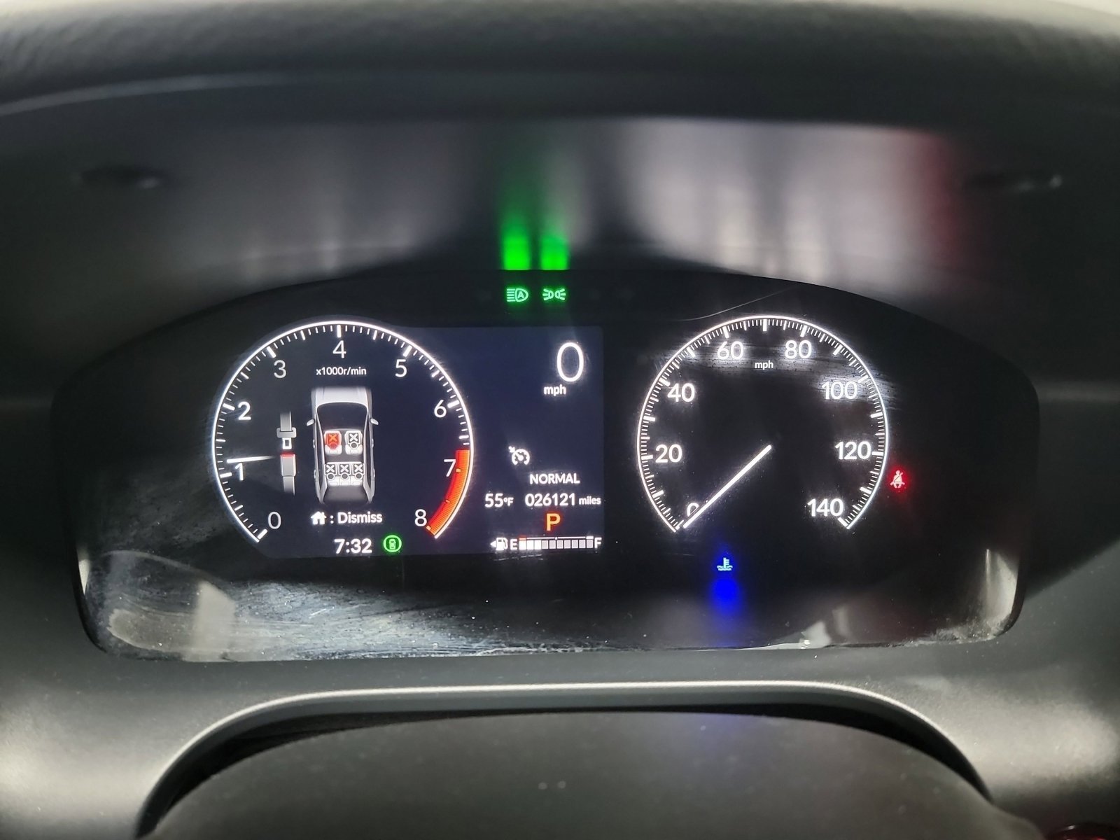 2025 Honda HR-V Sport - Photo 18