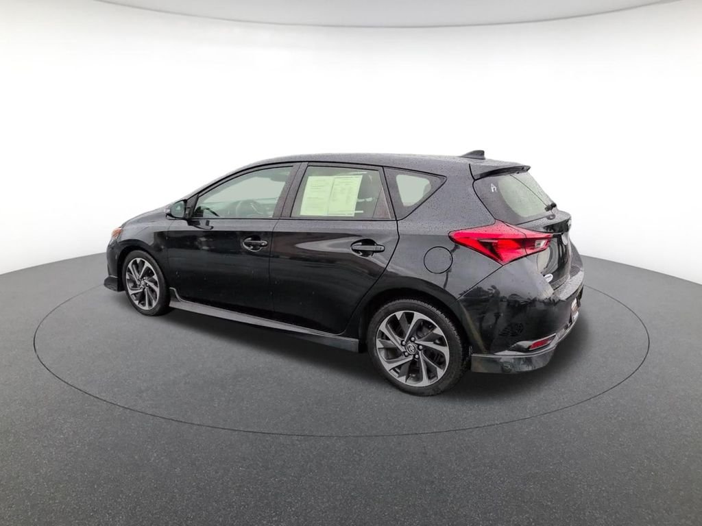Used 2017 Black Toyota Base image 11