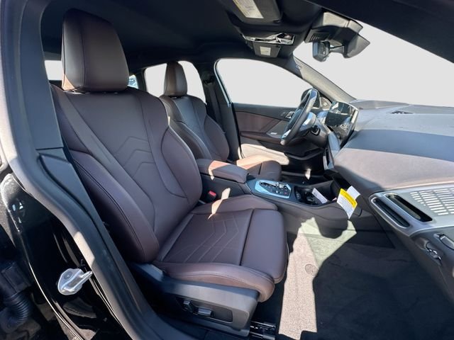 New 2026 Black BMW 228 Gran Coupe image 22