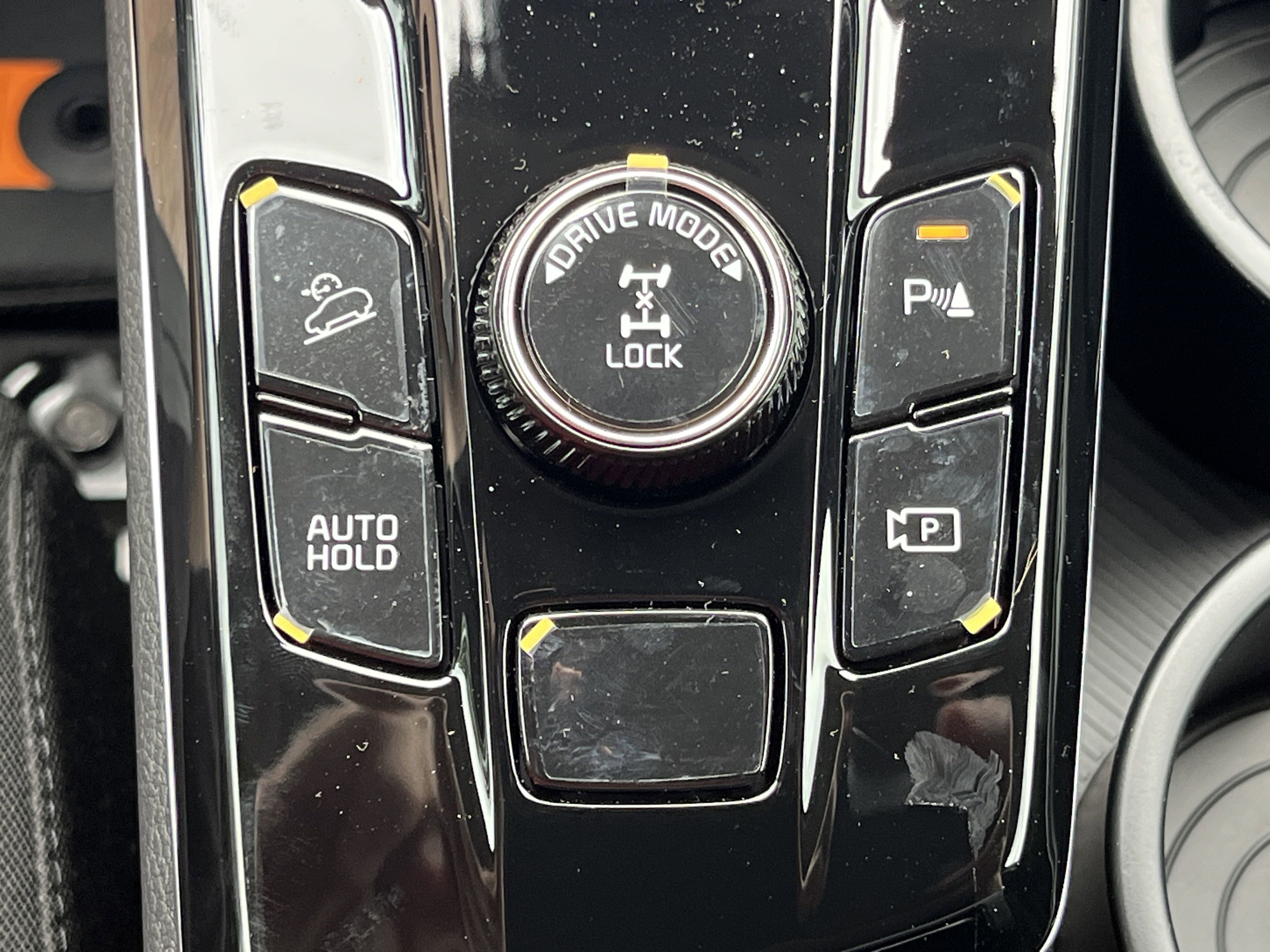 2025 Kia Sportage LX Hybrid - Photo 10