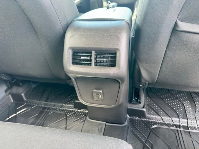 Used 2024 Gray Chevrolet LT image 12