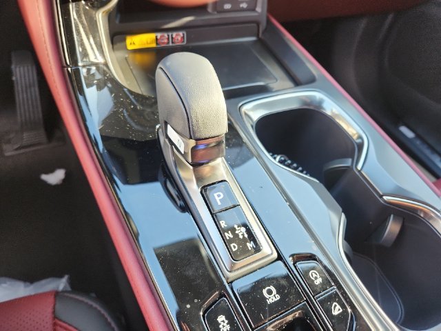 New 2026 Ultra White Lexus AWD image 20