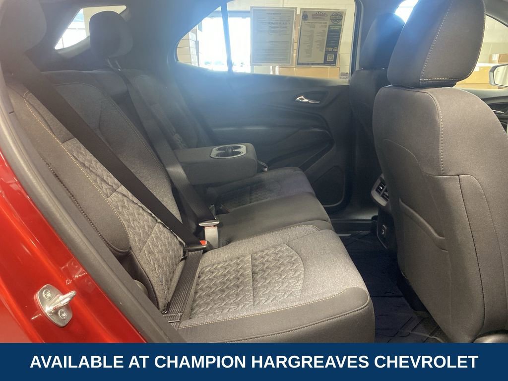 2023 Chevrolet Equinox LT - Photo 35