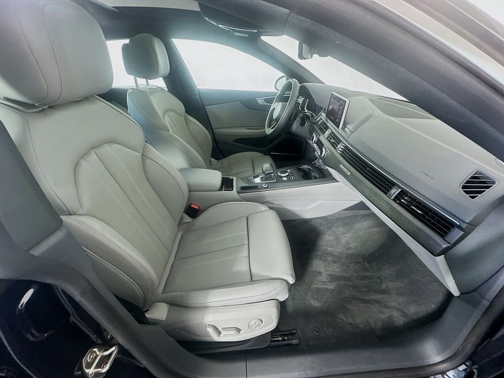 Used 2018  Audi 2.0T Prestige image 28